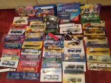 Trucks LKW Modelauto Sammlung Werbung Deko Spielzeug