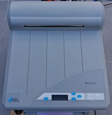 Dürr XR24 Pro Röntgenentwickler Röntgenfilmentwickler aus 2020