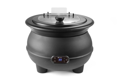 Hendi suppenkessel bain marie - hendi, bain-marie