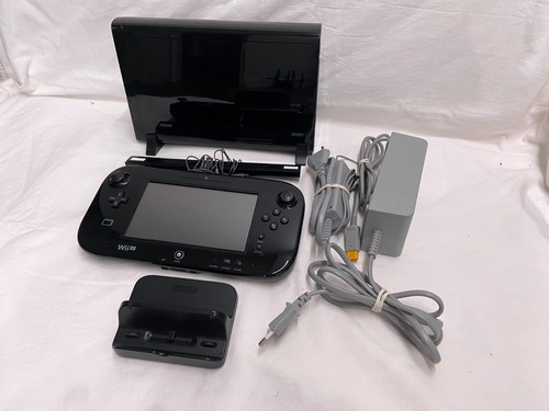Nintendo wii 32gb - wii, u
