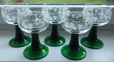 5 Weinrömer 0,2 l Luminarc