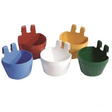 Trinkbecher Futternapf