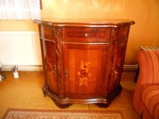 Antike Möbel Sammlung, Kommode, Wohnz-schrank, Sekretar etc