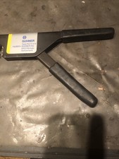 Crimzange Für OCOS Lautsprecher Kabel 