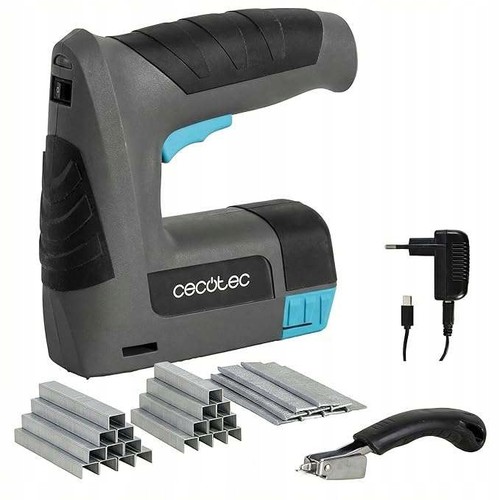 Cecotec fasttacker 4000 - cecotec,
