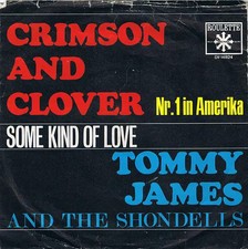 Tommy James And The Shondells