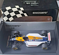 1:18 Pauls Model Art Formula 1