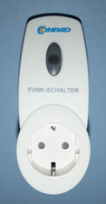 Conrad fs20 funk - fs20, st-4