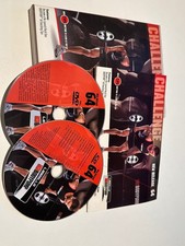 Les Mills BodyPump 64 DVD, CD