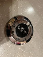 Ford Mustang GT Emblem