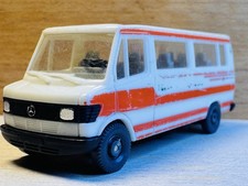 1:87 H0 herpa, Mercedes-Benz
