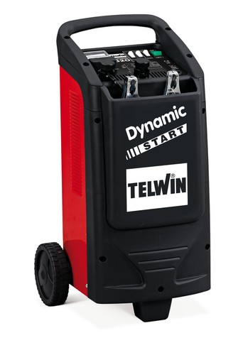 Telwin 829381 dynamic 320 - 320, wet