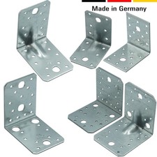 Winkelverbinder mit oder ohne