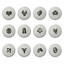 Metall Schmuckstempel