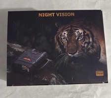 Digitales Nachtsichtgerät 1080P Nachtsicht Fernglas Kamera Outdoor