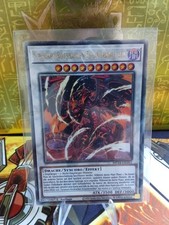 Tyrannen-Rotdrachen-Erzunterweltler MP24-DE043 Quarter Century Secret Rare