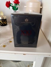 Clive Christian Noble