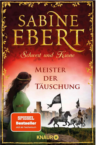 Schwert und krone - schwert,