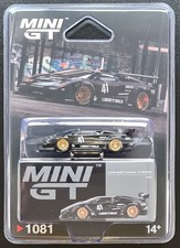 Mini GT Blister | Autos zum