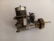 O.S. Max Vergaser Nr. 25   -Made in Japan- ein alter Vergaser Für den Modellbau