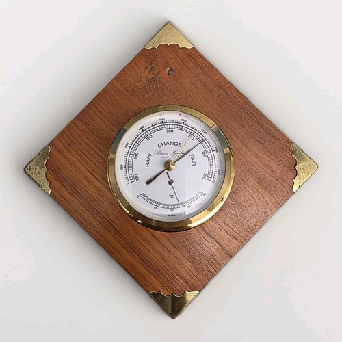 Barometer messing auf - barometer,