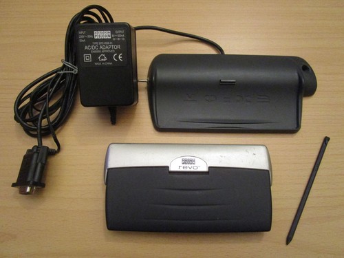 Psion revo pocket - revo, computer