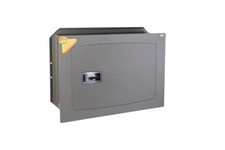 WANDEINBAUTRESOR Wandsafe Wandtresor S2 EN 14450 Mauer TRESOR Safe 34x46x20/24cm