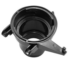 Anschlussmuffe Adapter für Kirby G3 G4 G5 G6 Avalir I Avalir II Diamond