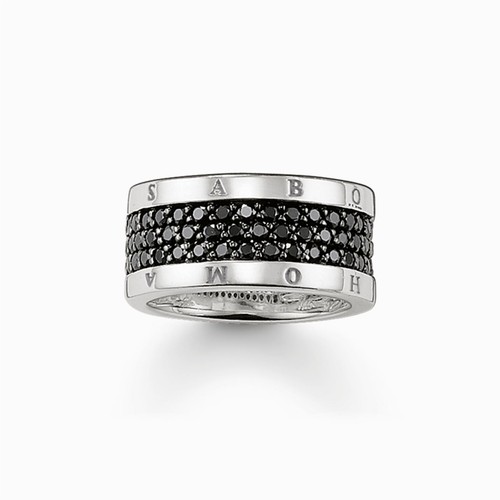 Thomas sabo chunky eternity - sabo,