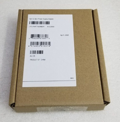 Brandneues business headset - hp,