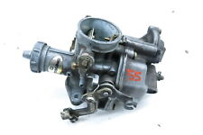 HYOSUNG GA 125 CRUISE 2  Vergaser  für Bastler   55