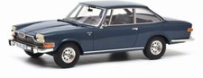 Shuco BMW Glas 3000 V8 Blue