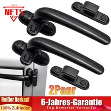 2X Fenstergriff Terrassentür