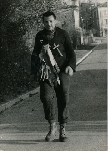 Allex drôme 1956 - 1956,
