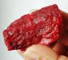 266,32 ct natürlicher roter