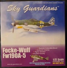 Sky Guardians Witty Wings