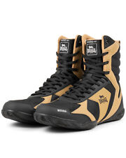 Lonsdale Boxstiefel Heskin