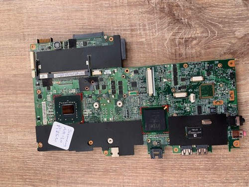 Fujitsu siemens amilo 2510 - amilo, pi