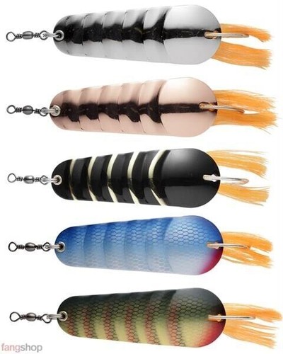 Abu garcia atom - vass, 20g