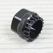 Werkzeug Lifu - IceToolz Tretlagerwerkzeug Shimano Cartridge FSA ISIS Innenlager