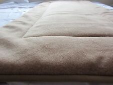 Unterbett  Matratzenauflage