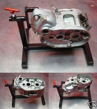 Motorständer Montageständer Motor  Sachs 50 / 3D