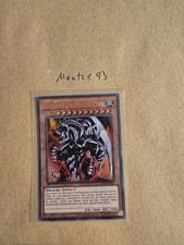 Yu-Gi-Oh Bewaffneter Drache LV10 Deutsch