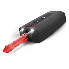 LEO Smartkey Automatik Schüsselbund vollautomatischer Ersatzschlüssel USB