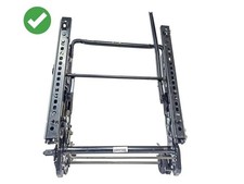 MERCEDES-BENZ SLK R171 Sitze