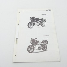 Original aprilia af1 125 - af1,