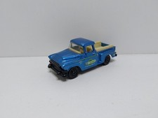 Matchbox 1957 GMC Stepside Eco