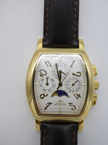 Astron mondphase uhr - astron,