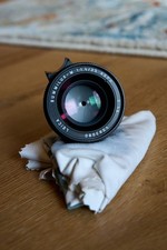 Leica leitz objektiv - leica,