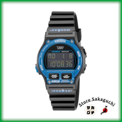 Timex ironman lap bimmer - lap,